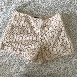 Women’s Banana Republic shorts size 00P